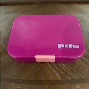 Yumbox Panino Leakproof Bento Box for Kids with Paris Tray